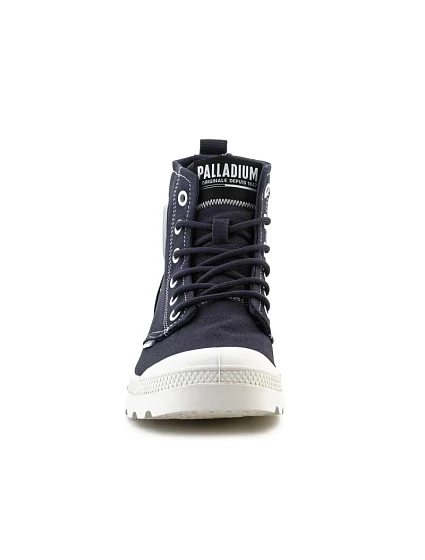 Boty Pampa model 19907138 - Palladium