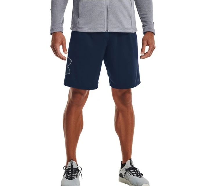 Šortky Under Armour Tech Graphic M 1306443-409 Šortky Under Armour Tech Graphic M 1306443-409