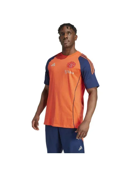 Adidas Manchester United Tričko M IT2024 muži