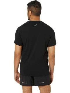 Tričko Chest Logo SS Tee M model 20479423 - Asics