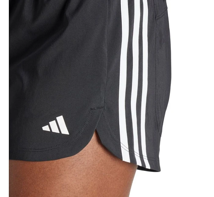 Pacer Training shorts 3Stripes Woven W dámské model 20567055 - ADIDAS Pacer Training shorts 3Stripes Woven W dámské model 20567055 - ADIDAS