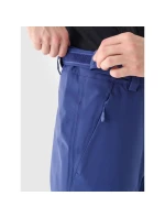 Lyžiarske nohavice 4F M 4FWAW24TFTRM0756-31S