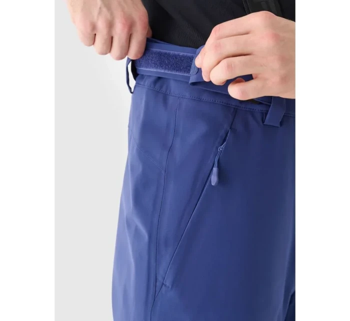 Lyžiarske nohavice 4F M 4FWAW24TFTRM0756-31S