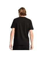 Puma Ess Elevated Tee M 684726 01 pánske tričko Puma Ess Elevated Tee M 684726 01 pánske tričko