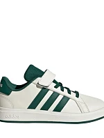 Topánky adidas Grand Court 2.0 EL C Jr JQ8004