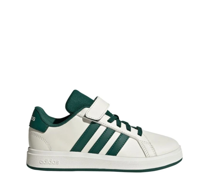 Topánky adidas Grand Court 2.0 EL C Jr JQ8004 Topánky adidas Grand Court 2.0 EL C Jr JQ8004