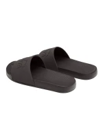 Žabky do bazéna Kubota basic plain brown K25SS-101-001-21-1 Žabky do bazéna Kubota basic plain brown K25SS-101-001-21-1