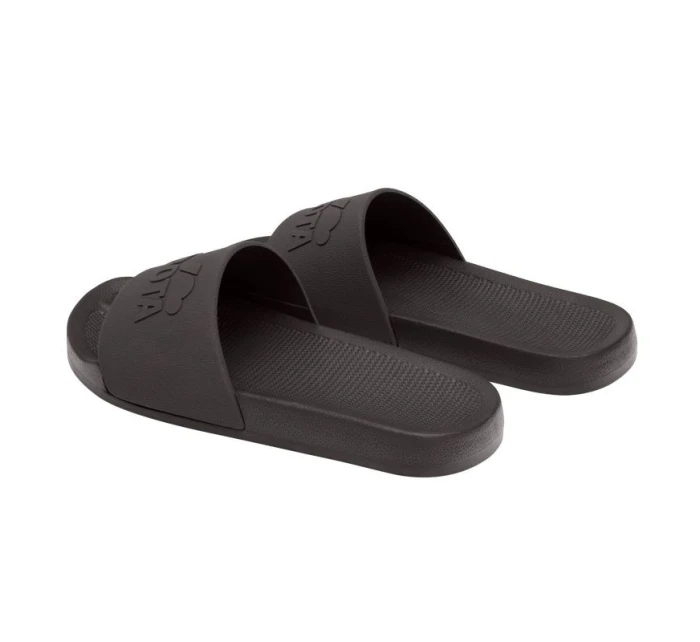 Žabky do bazéna Kubota basic plain brown K25SS-101-001-21-1 Žabky do bazéna Kubota basic plain brown K25SS-101-001-21-1