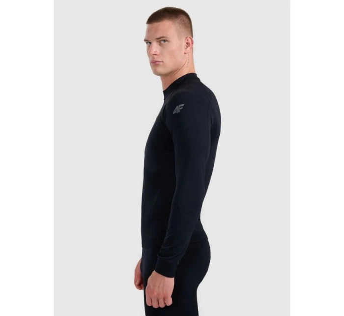 Pánské bezešvé termoprádlo (top) model 21721629 pánské - 4F
