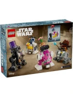 Star Wars model 21863941 - Lego