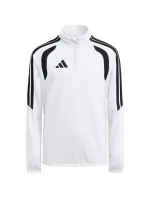 Detský tréningový top adidas Tiro 26 League white KC3696