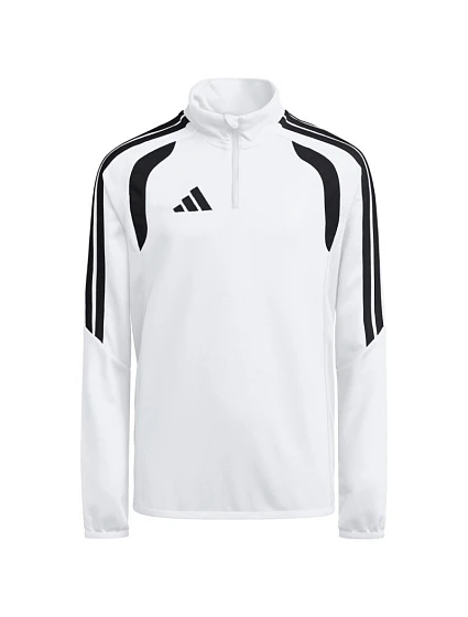 Dětská mikina Tiro 26 League Training Top bílá model 21870271 - ADIDAS