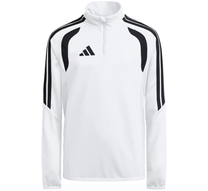 Detský tréningový top adidas Tiro 26 League white KC3696