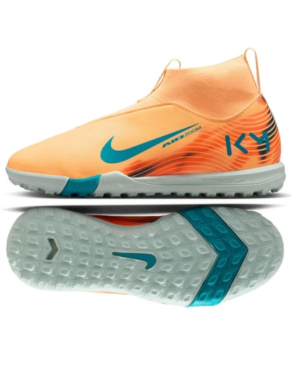 Boty Zoom Mercurial Superfly 10 Academy KM Jr TF model 21918445 - NIKE