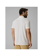 Pánské polo tričko s střihem model 22334998 - 4F Pánské polo tričko s střihem model 22334998 - 4F