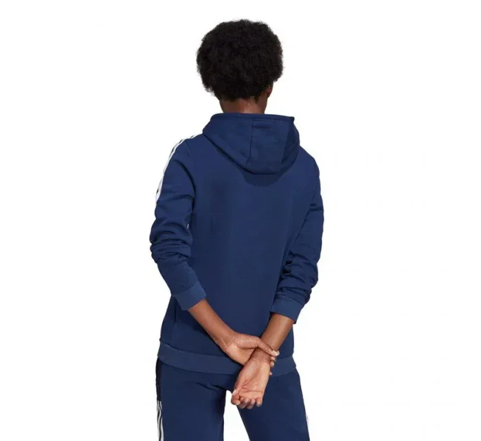 Dámská mikina Tiro 21 Sweat Hoody W model 16021731 - ADIDAS Dámská mikina Tiro 21 Sweat Hoody W model 16021731 - ADIDAS