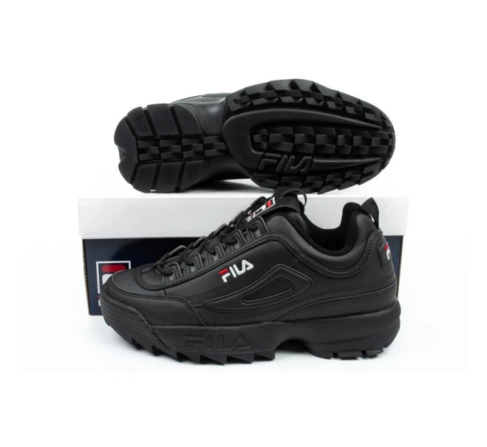 Nízké boty model 21346873 - Fila