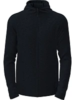 Lux Knit Fleece Jacket Men Pánská pletená fleecová bunda s kapucí model 22446806 blue midnight heather - Stedman Lux Knit Fleece Jacket Men Pánská pletená fleecová bunda s kapucí model 22446806 blue midnight heather - Stedman