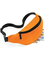 BG 42 Ledvinka model 22480646 orange - BagBase BG 42 Ledvinka model 22480646 orange - BagBase