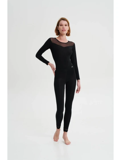 Obyčejné legíny model 18936231 - Vamp