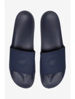 Pánské žabky model 21664798 tmavě modré - 4F