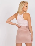 Top EM TP 585.78 svetlo ružová Top EM TP 585.78 svetlo ružová