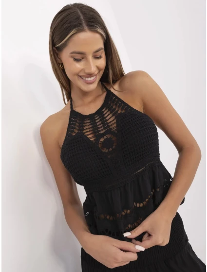 Top MI TP model 21151300 czarny - FPrice