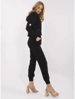 Komplet NM KMPL model 20989487 czarny - FPrice Komplet NM KMPL model 20989487 czarny - FPrice