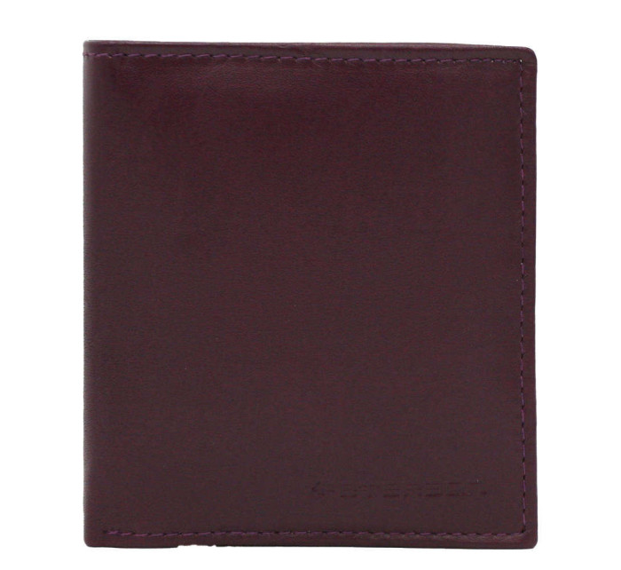 *Dočasná kategória Dámska kožená peňaženka PTN RD 230 MCL tmavo fialová
