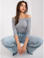 Halenka RV BZ model 16157744 šedá - FPrice