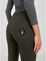 Tepláky RV DR model 17921546 khaki - FPrice Tepláky RV DR model 17921546 khaki - FPrice