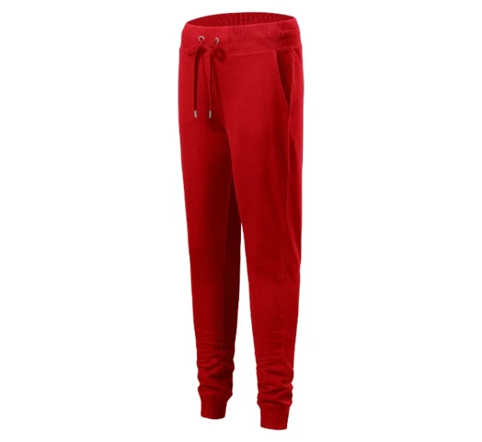 Dámske tepláky Rest Red Dámske tepláky Rest Red