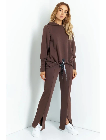 Dámské teplákové kalhoty model 15877288 - Lemoniade