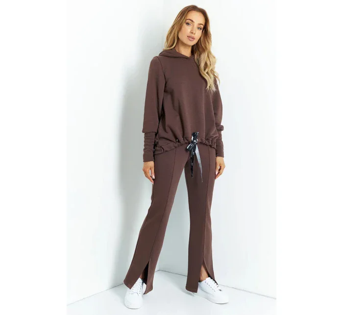 Dámské teplákové kalhoty model 15877288 - Lemoniade