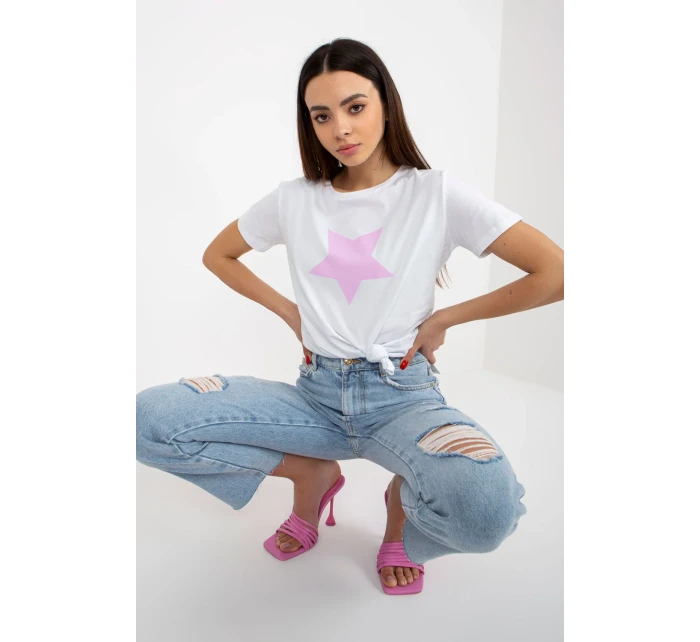 Tričko model 178958 BFG