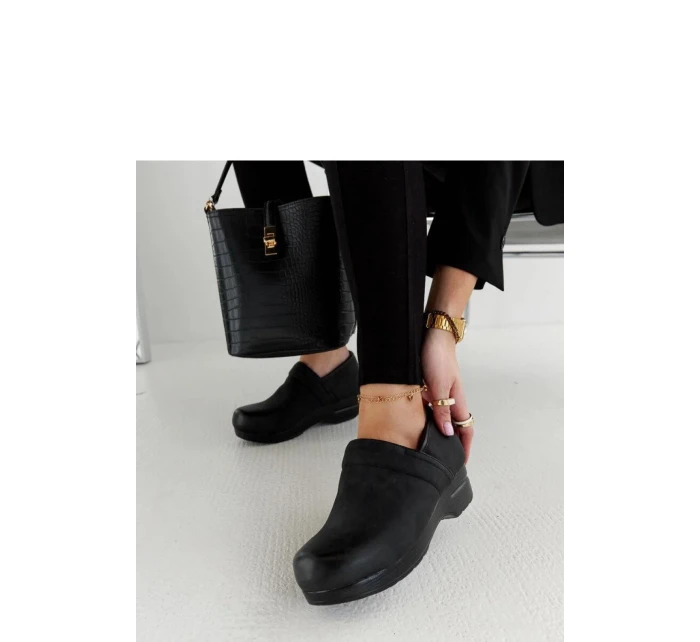 Poltopánky model 206480 Solea