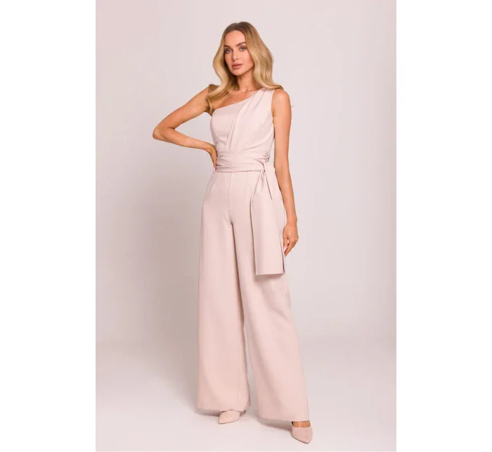 Dámsky overal model 209282 Moe