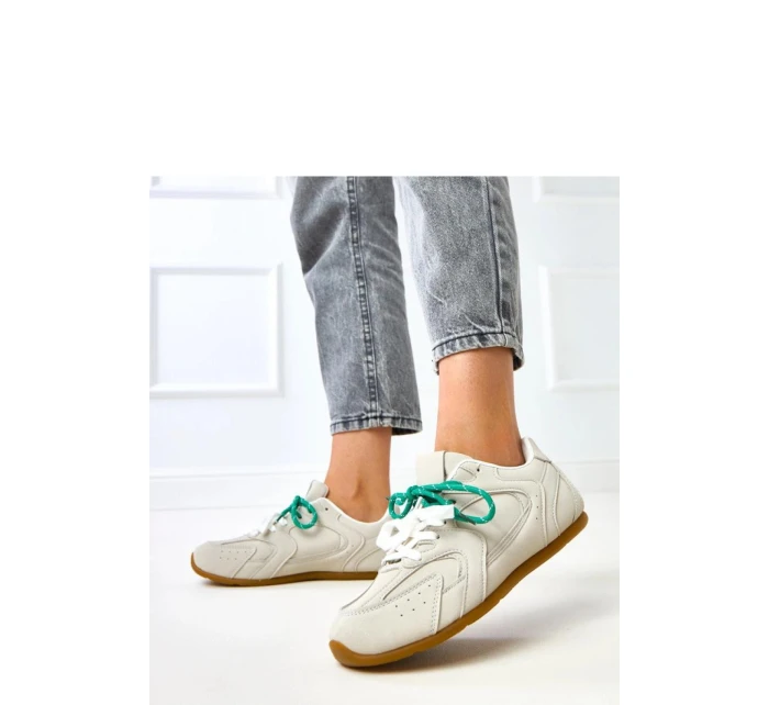 Športová obuv model 218151 Solea