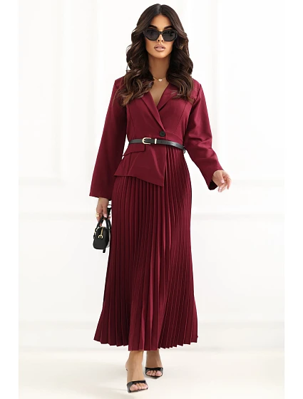 Denné šaty model 227661 Rue Paris