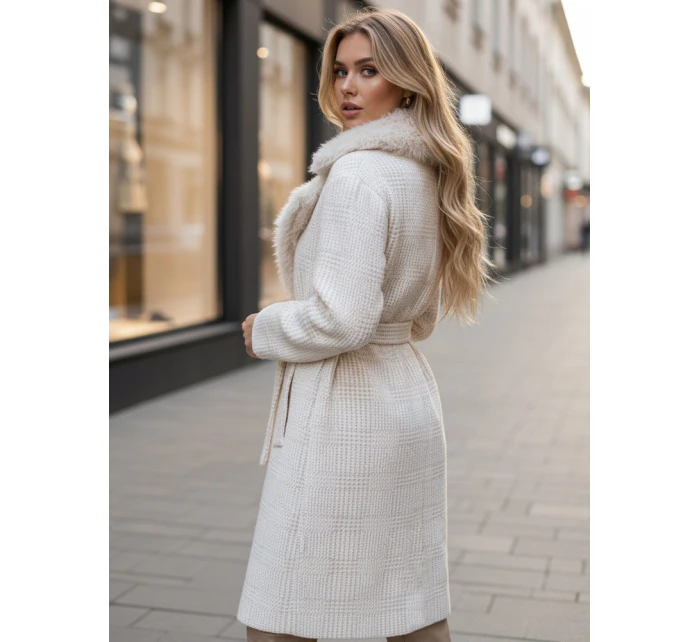 Dámský béžový Dstreet model 21995144 - FashionStreet Dámský béžový Dstreet model 21995144 - FashionStreet