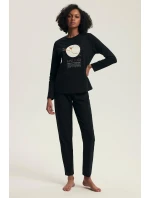 Henderson Dámske pyžamo 43727 Dairoku dĺžka/r S-3XL Henderson Dámske pyžamo 43727 Dairoku dĺžka/r S-3XL