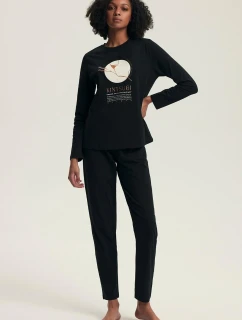 Henderson Dámské pyžamo  délka/r S3XL model 21314981 - HENDERSON LADIES