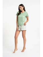 Pyžamo Moraj PDD2700-004 w/r S-2XL