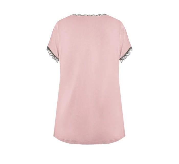 Dámská halenka Nipplex Margot Hladká S2XL model 18443300 - Mefemi Dámská halenka Nipplex Margot Hladká S2XL model 18443300 - Mefemi