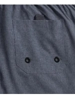 Pánské plavky šortky model 20078576 M2XL - Atlantic