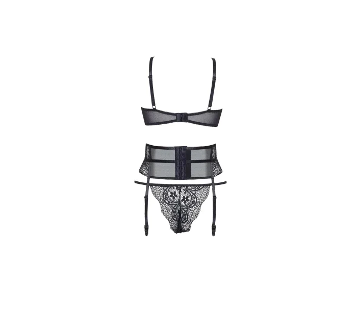 Erotická súprava Chiara - BEAUTY NIGHT FASHION