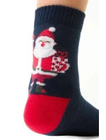 Chlapčenské ponožky 014 037 - Steven