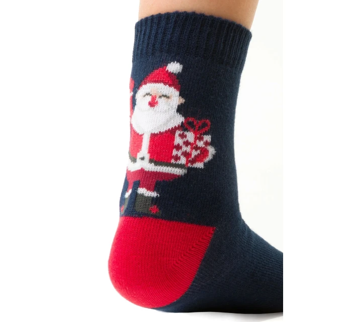 Chlapčenské ponožky 014 037 - Steven