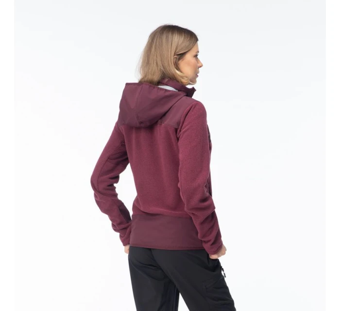 Lady W mikina model 18983944 - Hi-Tec