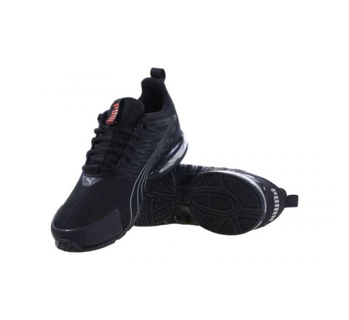 Topánky Puma Voltaic Evo Black-Stormy Slate-For M 37960101 Topánky Puma Voltaic Evo Black-Stormy Slate-For M 37960101